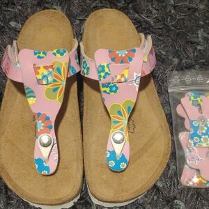 New Birkenstocks size 230 / 5